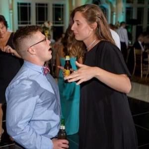 Meet your Posher, Marissa